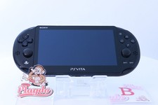 PS Vita PCH-2000 Black Rank B