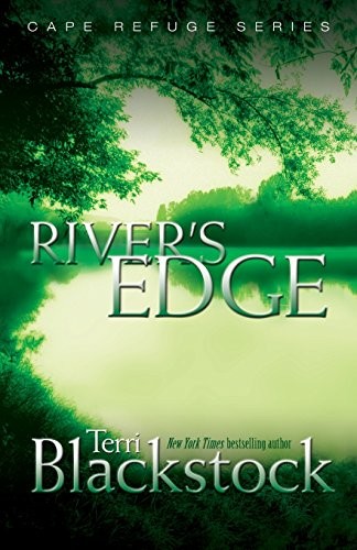 River's Edge by Blackstock, Terri  New 9780310235941 Fast Free Shipping<-