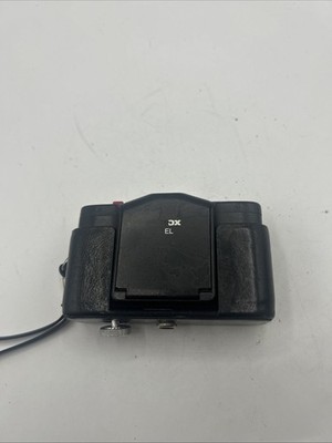 Minox 35GL 35mm Film Camera #431 (NOT TESTED)