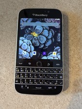 Zinwa Q25-BLACKBERRY Q20 Android Smartphone