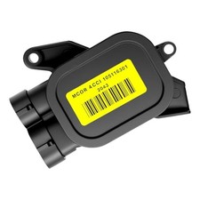 Golf Cart MCOR 4 Throttle Potentiometer Replacement for Club Car DS/Carryall