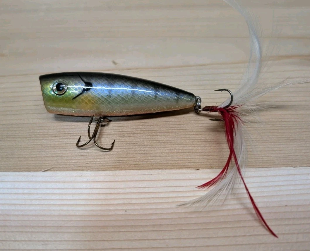 Berkley Vintage Fishing Lures for sale | eBay