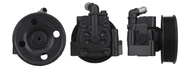 Pompa servosterzo idraulico 715521498 DRI per FORD TRANSIT Autobus
