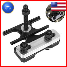 3Mirrors 67605 Valve Spring Compressor Tool Compatible 4.8 5.3 5.7 6.0 6.2 Ls1