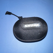 Shure MV88 Lightning Stereo Condenser Mic w/ Built-In Windscreen Case