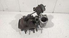 TURBOLADER / 1709140 F&Uuml;R MERCEDES-BENZ CLASE C W202 BERLINA 250 TD 202.128