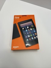 Amazon Fire 7 Tablet 8GB WiFi 7 Inch Black