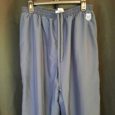 K-Swiss Blue Regular Activewear for Men for sale