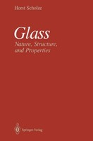 Glass Horst Scholze