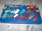 Lesney Matchbox 24 Models of Yesteryear for parts/restore