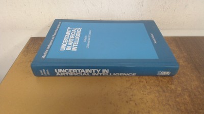 Uncertainty in Artificial Intelligence: v 4 (Machine Intelligence