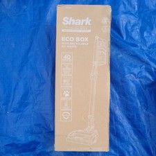 Image of Shark Anti Hair Wrap Cordless Stick Vacuum Cleaner - Scarlet Red (IZ201UKTSB)