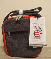 Cricut EasyPress Tote For 6x7 Size Easy Press Carrying Case BRAND NEW WITH TAGS