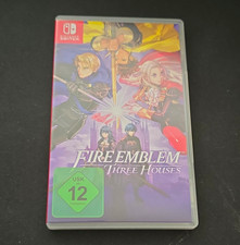 ebay® Auktion 398131019212 | Nintendo Fire Emblem: Three Houses – Switch, PAL, Rollenspiel, USK 12 Thumbnail of ebay® auction 398131019212 | Nintendo Fire Emblem: Three Houses – Switch, PAL, Rollenspiel, USK 12