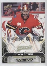 2020-21 Upper Deck MVP Giroux Puzzle Back David Rittich #167 x6g