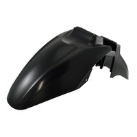 Piaggio Beverly RST 4T 4V IE EURO3 300 Vorderrad KotflüGel Schwarz 2010-2015