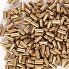 2.2mm 35g/PackApprox 300pcs Gold Universal Lighter Flint Stone Replace for Pe...