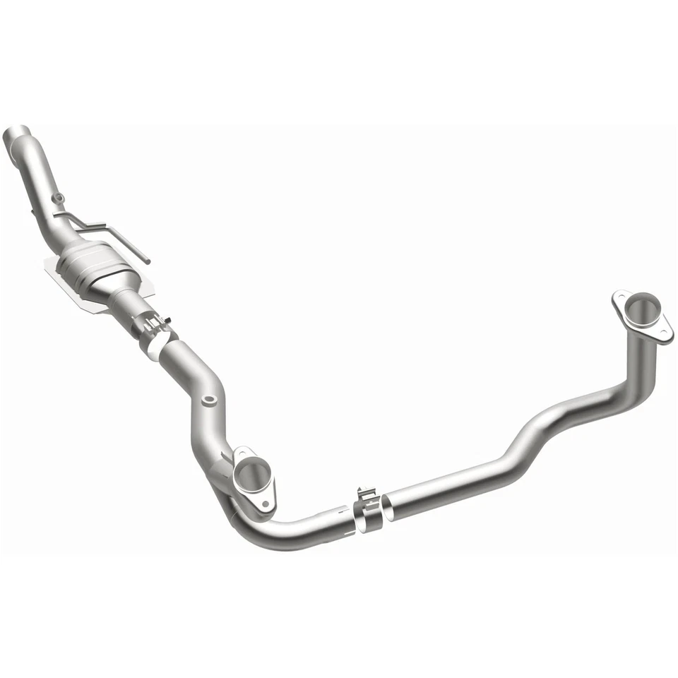 MagnaFlow Catalytic Converter: EPA, For 2000-2003 Dodge Dakota - Imagem 3 de 4