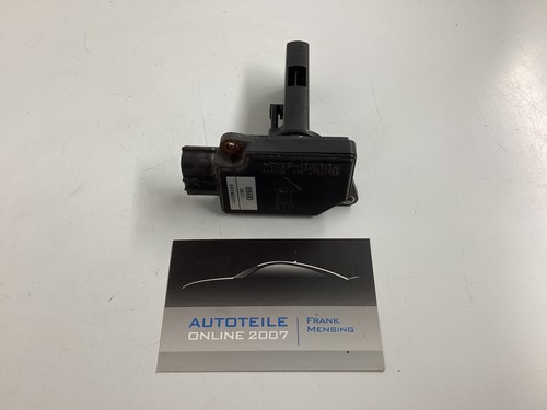 Suzuki Splash Luftmassenmesser Luftmengenmesser 86G08611 E5T60371