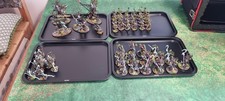 Age of Sigmar Sylvaneth Army 2,500 pts + (see all pics for full army)