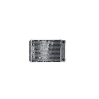 Mahle AH 77 000S WäRmetauscher, Innenraumheizung