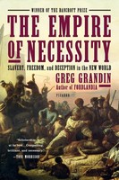 Greg Grandin | Empire Of Necessity | Taschenbuch | Englisch (2015)