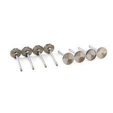 Chevy Bbc 454 2.250 100 1132 Stainless Steel Intake Valves Chevy Bbc 454 2.250 100 1132 Stainless Steel Intake Valves