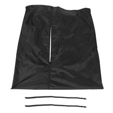 Solar Shower Cover Uv Blocking Protector Outdoor Backyard Enclosure