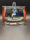 2025 Donruss Optic Jahmyr Gibbs Base (RAW)
