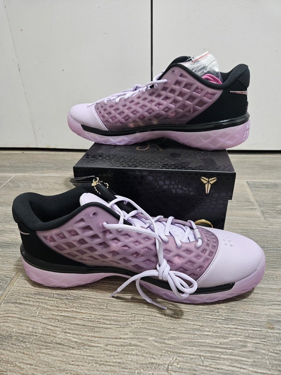 Size 15 - Nike Kobe 3 Protro Low Mamba Magic | eBay