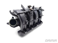 Vauxhall Astra Luftansaugkrümmer 1.4 Benzin 74kW (100 HP) 55584978 1019661S01