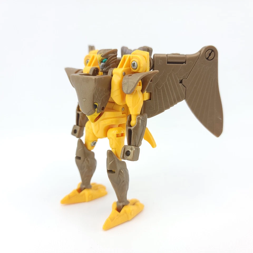 Transformers Airazor Complete Beast Wars Basic Class - Image 2 of 4