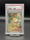 Eevee SVP173 PSA 9 Pokemon Center Promo Card