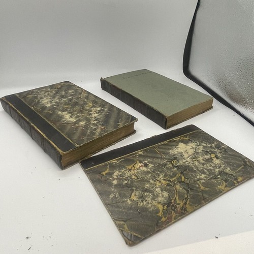 The Naval History Of Great Britain By William James 6 Volumes 1837 - Picture 8 of 11