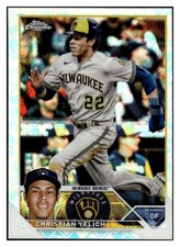 Click to enlarge Christian Yelich