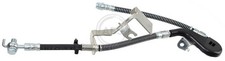 Bremsschlauch A.B.S. SL 6032 für CITROËN PEUGEOT C6 SW 407 HDi 110 6D9HZC 6D9HYC