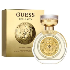 Guess Bella Vita Edp Perfume Spray For Women 3.4 oz