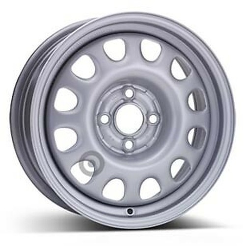 Eisenfelge GrößE 15 Volkswagen Passat (35I/35I-299) Von 11/1988 Bis 08/1993-image