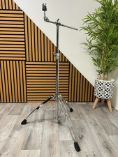 Mapex Boom Arm Cymbal Stand / Heavy Duty Hardware #VQ7