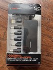 Blackweb Universal Laptop Charger 90 Watt 10ft Acer Hp Lenovo Dell Toshiba More