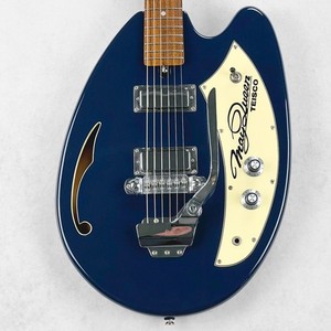 引取り限定 Teisco May Queen カスタム品 純正ハードケース付 引取り限定 Teisco May Queen カスタム品 純正ハードケース付の通販は