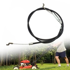 Lawn Mower Clutch Drive Cable For Cobra RM40SPB RM40SPC RM46SPB RM46SPC RM46SPH