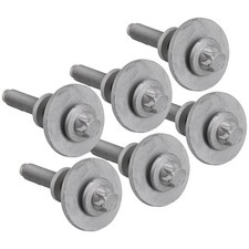 6x ORIGINAL Opel Torxschraube M12x76 Querträger ASTRA VECTRA ZAFIRA 13158053