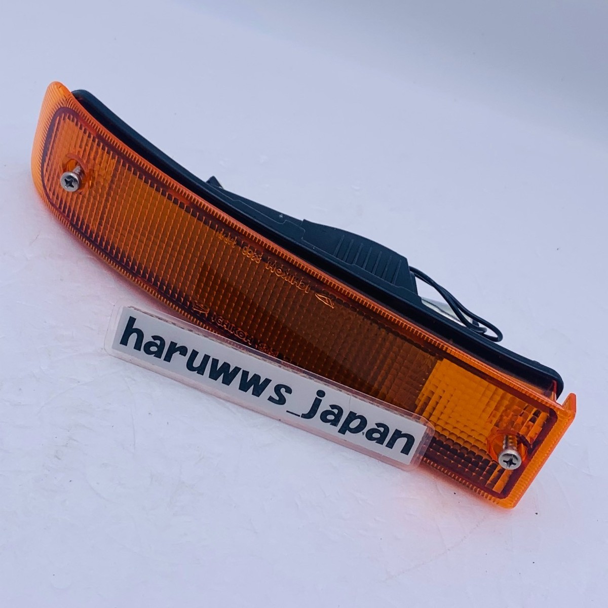 OEM Daihatsu 94-98 Hijet S100P S110P S100V S110V Front Turn Signal