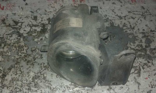 4B0941699A nebelscheinwerfer links für AUDI A6 AVANT (4B5) 2.5 TDI 1998 203759