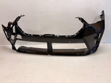 BMW X2 U10 m paket ab Bj.2023- Sto�stange vorne front 7884910 Original