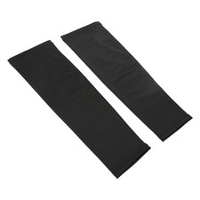 Cooling Sun Sleeves UV Protection Breathable High Elasticity Summer Arm Sleeves