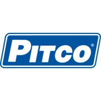 PITCO BLACK,TERMINAL-8 POST ELEMENT