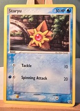 Staryu Delta Species Common 84/113 NM on eBay