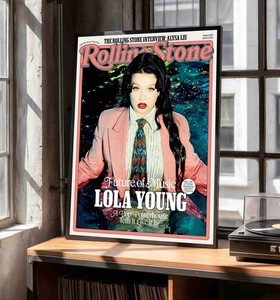 Cover of Rolling Stones | eBay